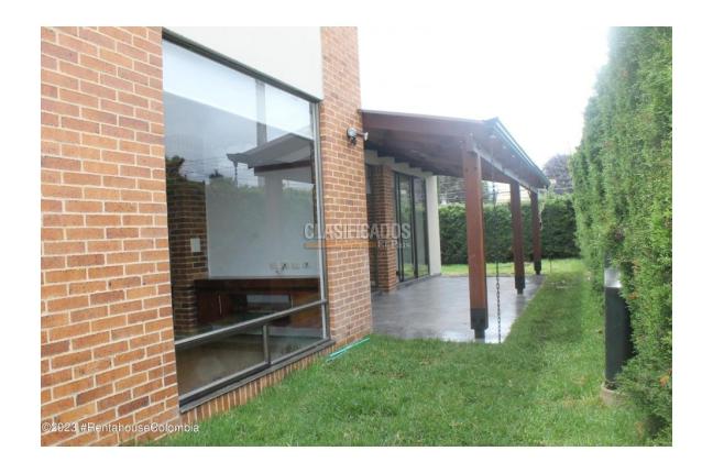 Casas, Venta, Chía - $1.500.000.000