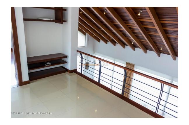 Casas, Venta, Chía - $1.500.000.000