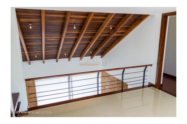 Casas, Venta, Chía - $1.500.000.000