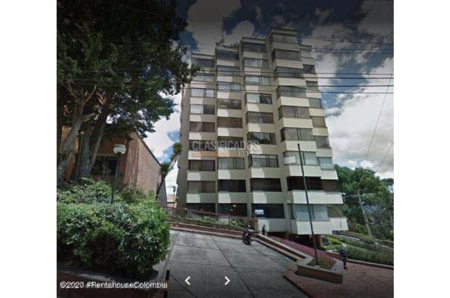 Apartamentos, Venta, Bogotá - $1.180.000.000