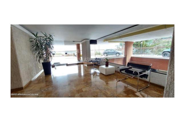 Apartamentos, Venta, Bogotá - $1.180.000.000