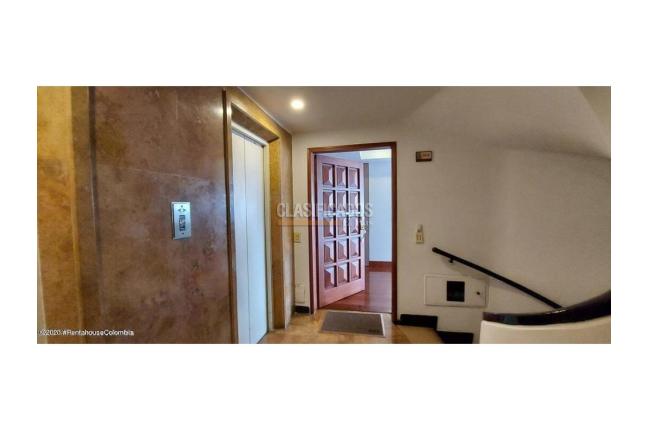 Apartamentos, Venta, Bogotá - $1.180.000.000