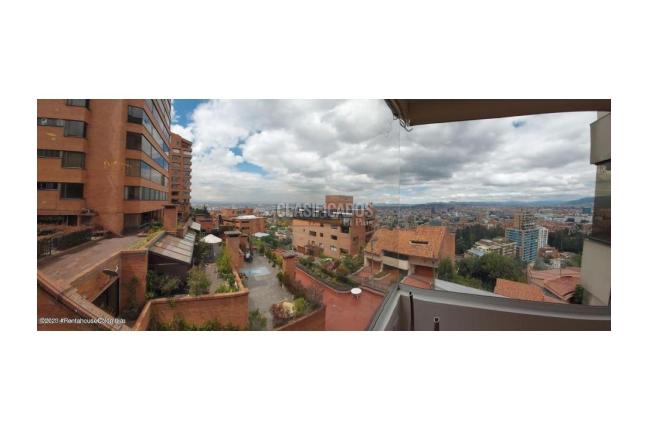 Apartamentos, Venta, Bogotá - $1.180.000.000