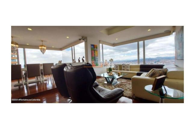 Apartamentos, Venta, Bogotá - $1.180.000.000