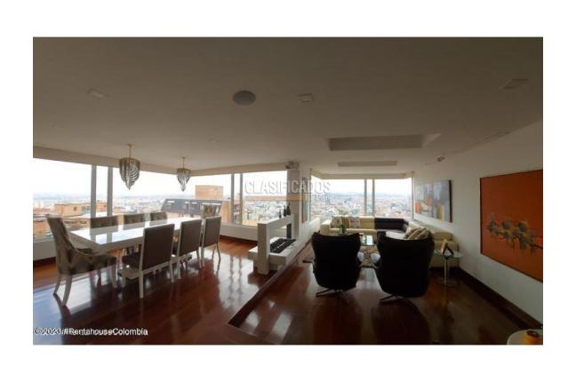 Apartamentos, Venta, Bogotá - $1.180.000.000