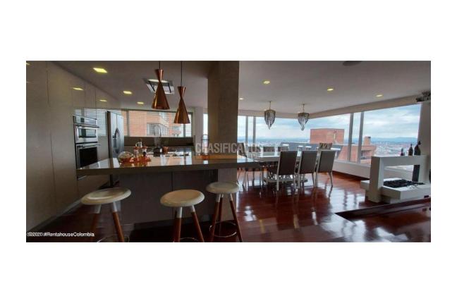 Apartamentos, Venta, Bogotá - $1.180.000.000