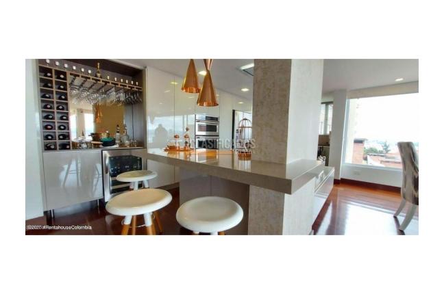 Apartamentos, Venta, Bogotá - $1.180.000.000