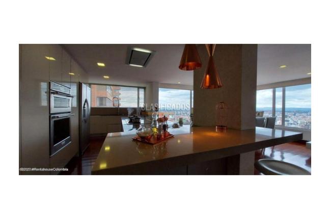 Apartamentos, Venta, Bogotá - $1.180.000.000