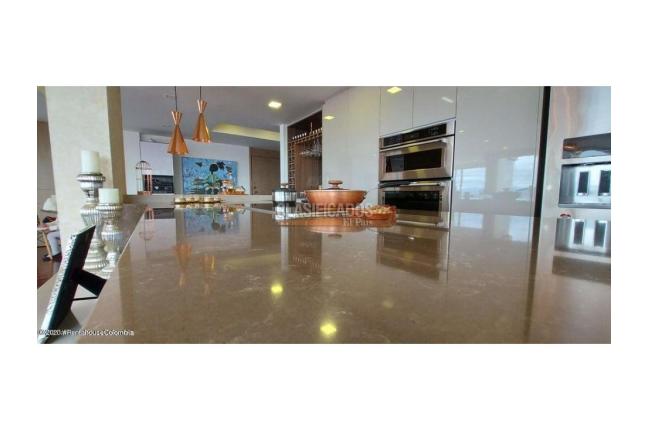 Apartamentos, Venta, Bogotá - $1.180.000.000