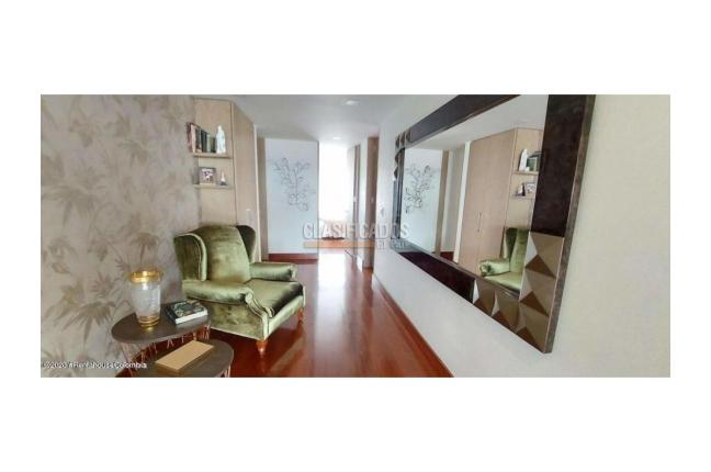 Apartamentos, Venta, Bogotá - $1.180.000.000