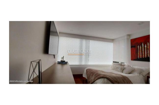 Apartamentos, Venta, Bogotá - $1.180.000.000
