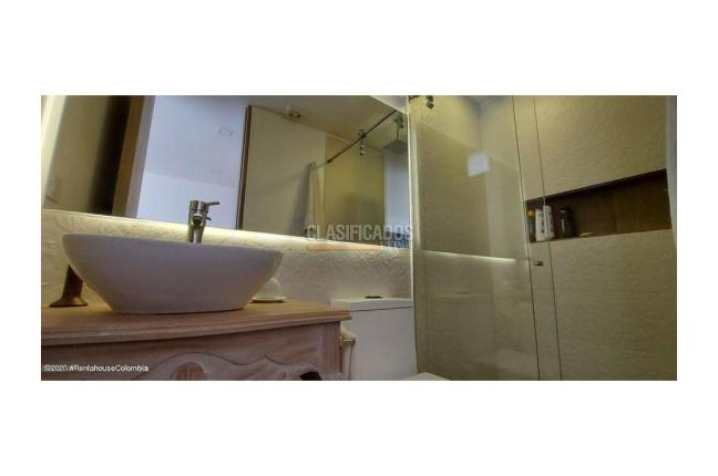 Apartamentos, Venta, Bogotá - $1.180.000.000