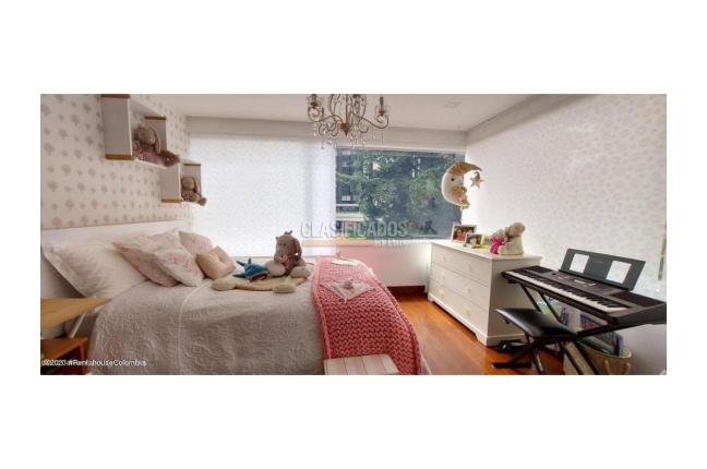 Apartamentos, Venta, Bogotá - $1.180.000.000