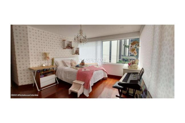 Apartamentos, Venta, Bogotá - $1.180.000.000