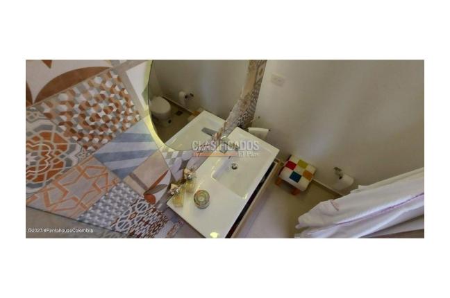 Apartamentos, Venta, Bogotá - $1.180.000.000