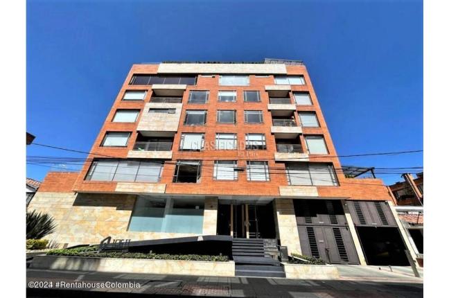 Apartamentos, Venta, Bogotá - $1.450.000.000