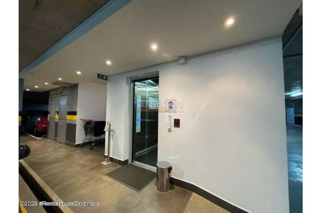 Apartamentos, Venta, Bogotá - $1.450.000.000