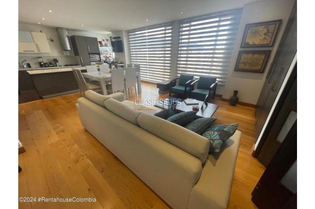 Apartamentos, Venta, Bogotá - $1.450.000.000
