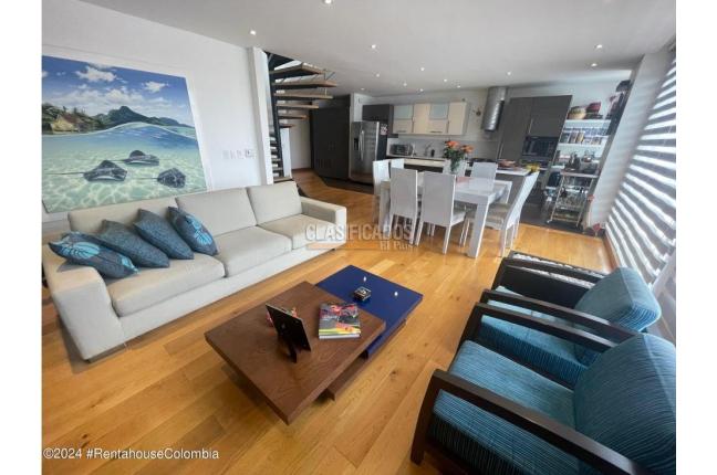 Apartamentos, Venta, Bogotá - $1.450.000.000