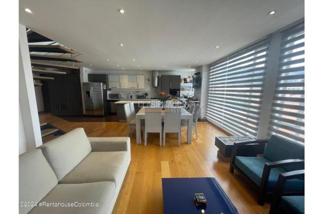 Apartamentos, Venta, Bogotá - $1.450.000.000