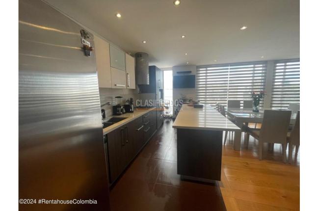 Apartamentos, Venta, Bogotá - $1.450.000.000