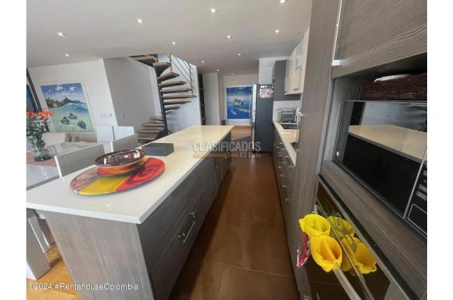Apartamentos, Venta, Bogotá - $1.450.000.000