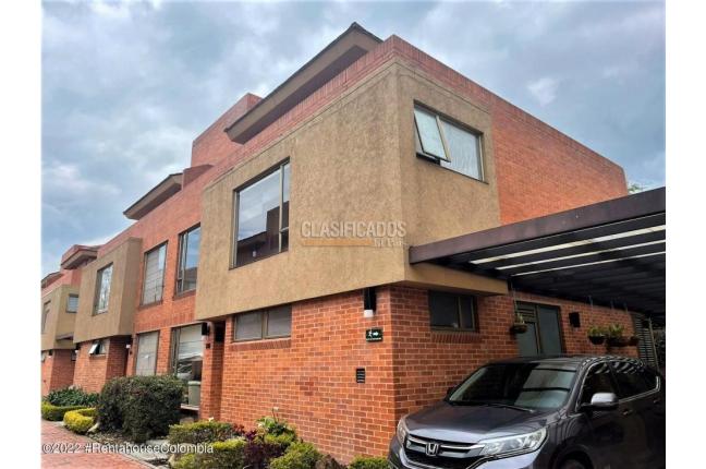 Casas, Venta, Bogotá - $1.100.000.000