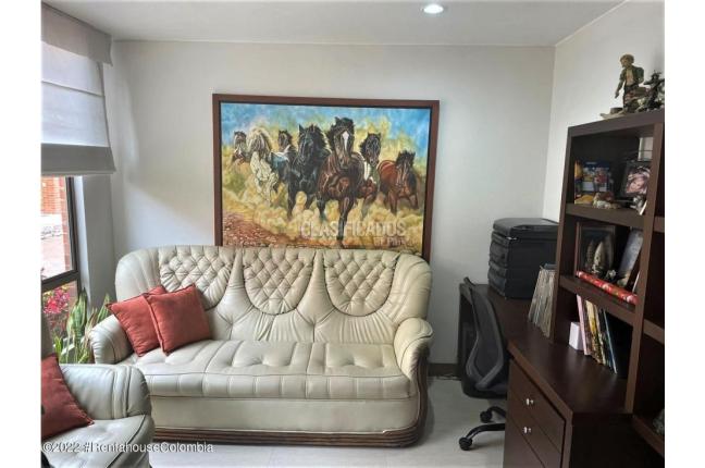 Casas, Venta, Bogotá - $1.100.000.000