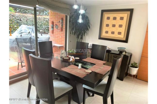 Casas, Venta, Bogotá - $1.100.000.000