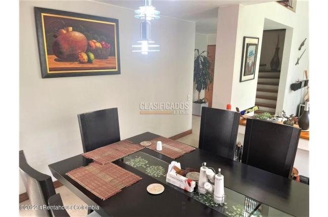 Casas, Venta, Bogotá - $1.100.000.000