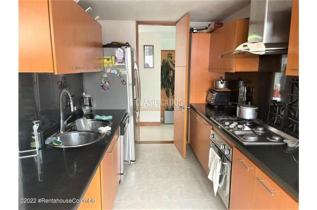 Casas, Venta, Bogotá - $1.100.000.000