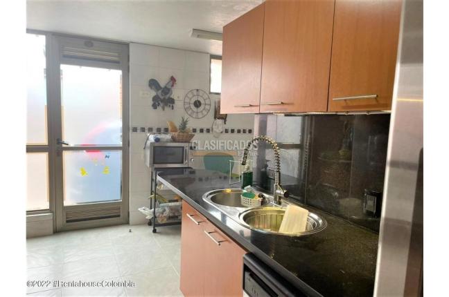 Casas, Venta, Bogotá - $1.100.000.000