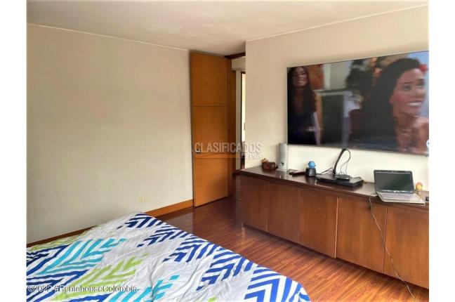 Casas, Venta, Bogotá - $1.100.000.000