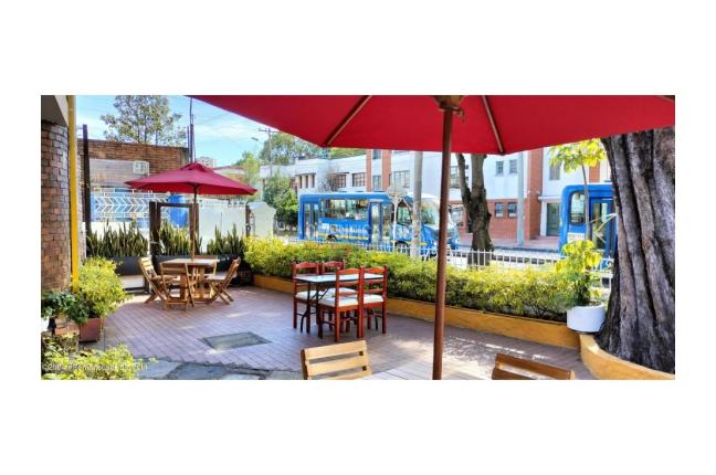 Casas, Venta, Bogotá - $1.400.000.000