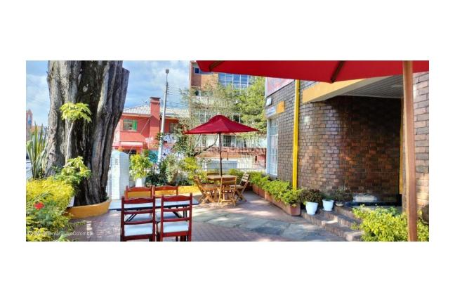 Casas, Venta, Bogotá - $1.400.000.000