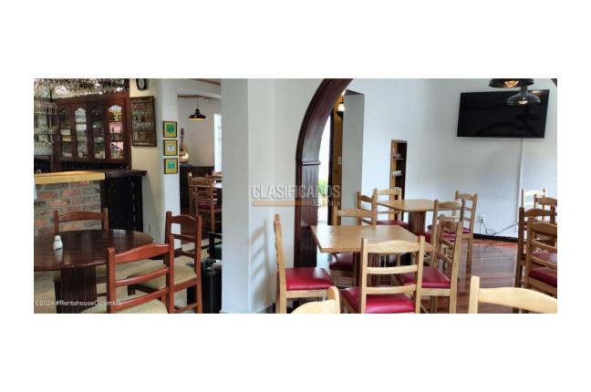 Casas, Venta, Bogotá - $1.400.000.000