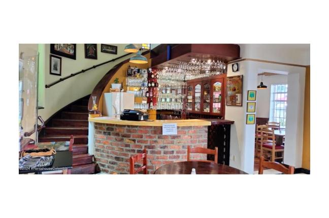 Casas, Venta, Bogotá - $1.400.000.000