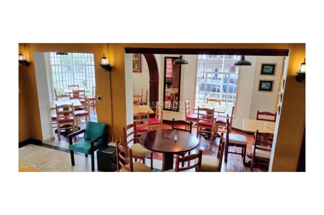 Casas, Venta, Bogotá - $1.400.000.000