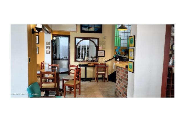 Casas, Venta, Bogotá - $1.400.000.000