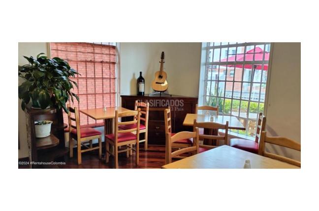 Casas, Venta, Bogotá - $1.400.000.000