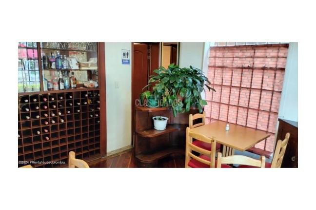 Casas, Venta, Bogotá - $1.400.000.000