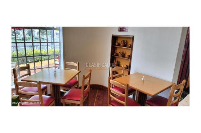 Casas, Venta, Bogotá - $1.400.000.000