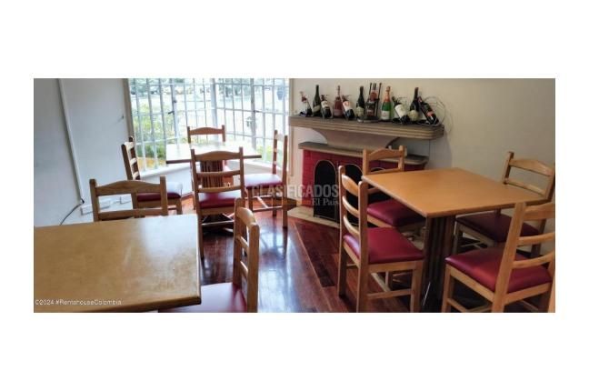 Casas, Venta, Bogotá - $1.400.000.000