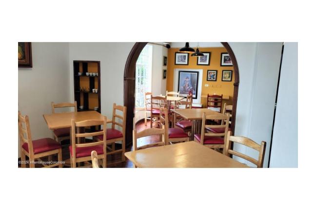 Casas, Venta, Bogotá - $1.400.000.000