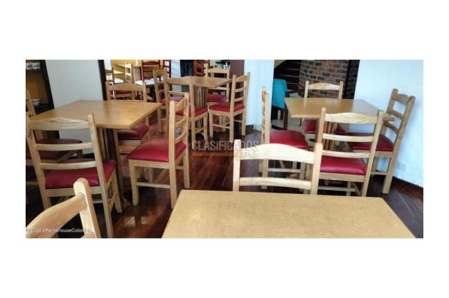 Casas, Venta, Bogotá - $1.400.000.000