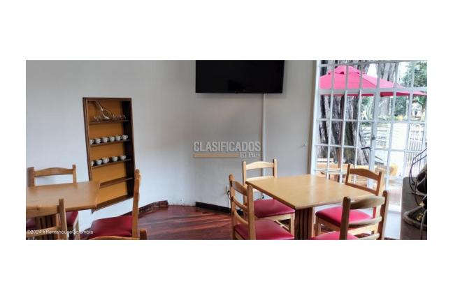 Casas, Venta, Bogotá - $1.400.000.000