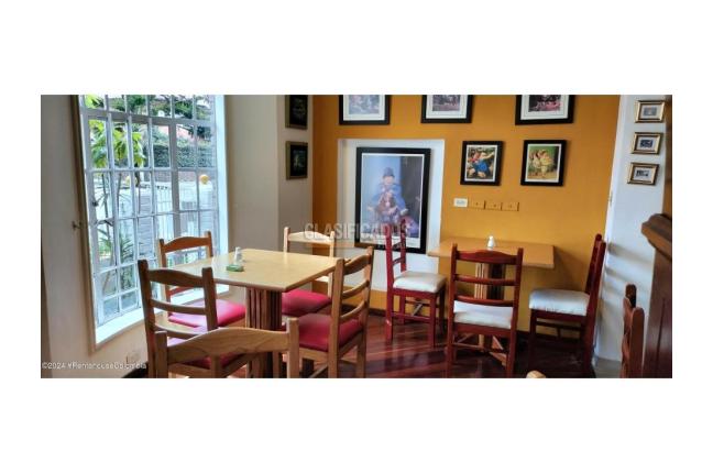 Casas, Venta, Bogotá - $1.400.000.000