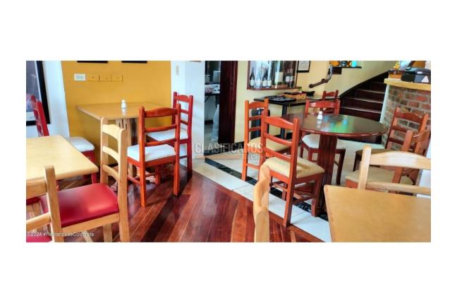 Casas, Venta, Bogotá - $1.400.000.000