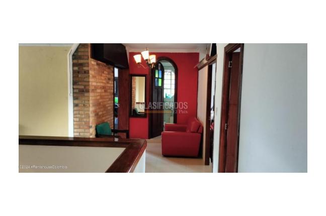 Casas, Venta, Bogotá - $1.400.000.000