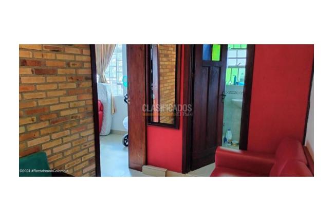 Casas, Venta, Bogotá - $1.400.000.000